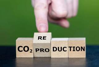 curso "Cálculo de la huella de carbono y la huella hídrica"