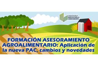 Aplicación de la nueva PAC, cambios y novedades
