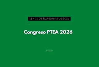 Congreso PTEA 2026